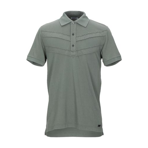 Поло BIKKEMBERGS 12317697XE