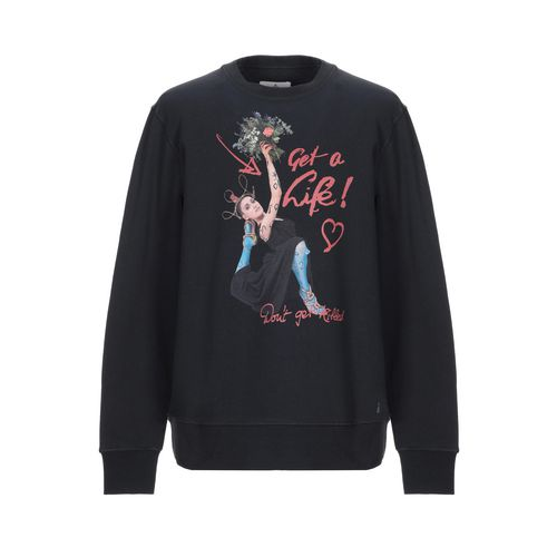 Толстовка VIVIENNE WESTWOOD 12318460CG