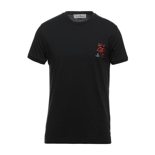 Футболка VIVIENNE WESTWOOD 12318472RB