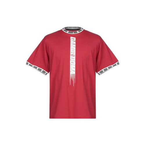 Футболка DAMIR DOMA x LOTTO 12318629RX