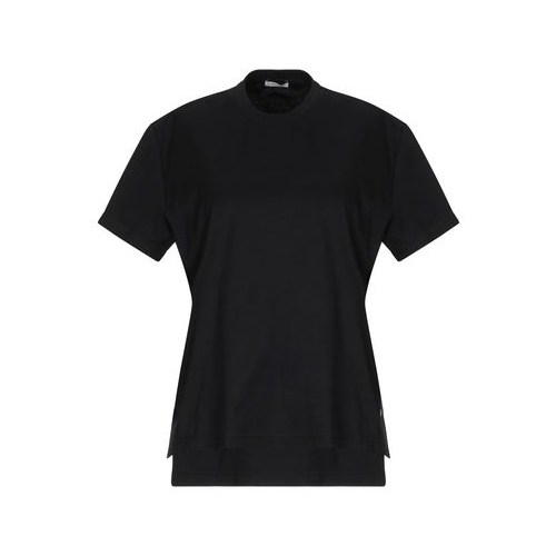 Футболка 6 MONCLER NOIR KEI NINOMIYA 12310781SS