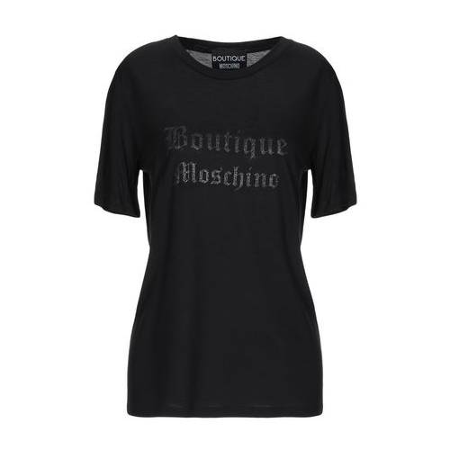 Футболка BOUTIQUE MOSCHINO 12311536QU
