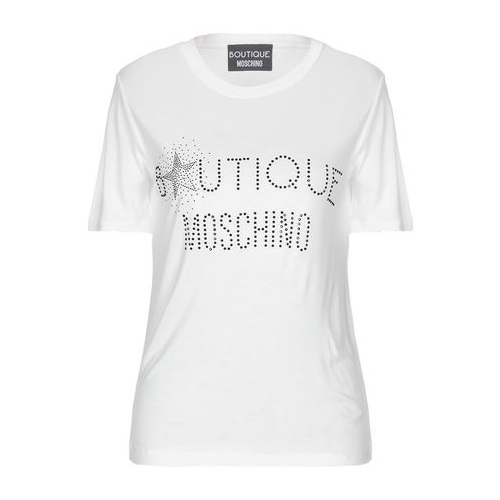 Футболка BOUTIQUE MOSCHINO 12311563CV
