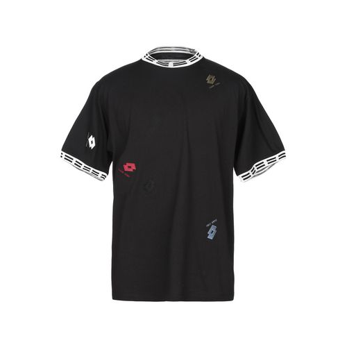 Футболка DAMIR DOMA x LOTTO 12311612KA