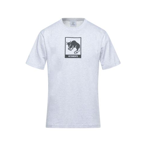 Футболка VETEMENTS 12312510LI
