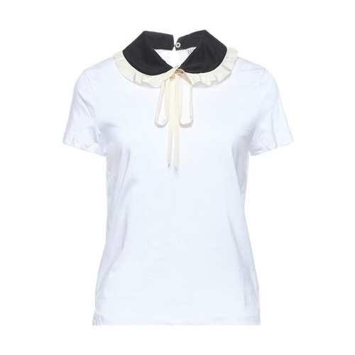 Футболка REDValentino 12313943UC