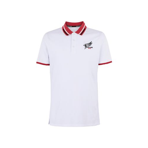 Поло ROBERTO CAVALLI SPORT 12324018DK