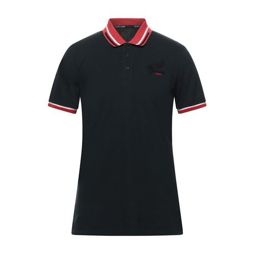 Поло ROBERTO CAVALLI SPORT 12324018MD