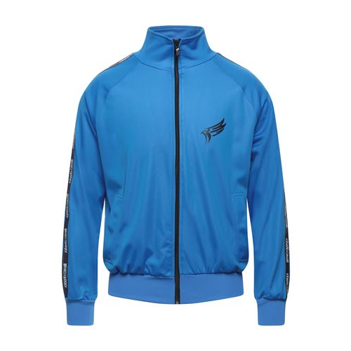 Толстовка ROBERTO CAVALLI SPORT 12324046GF