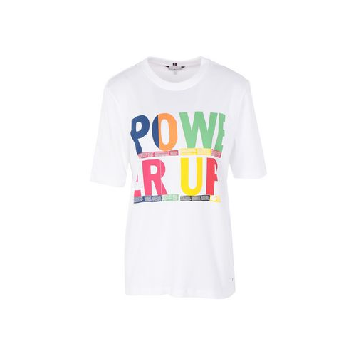 Футболка TOMMY HILFIGER 12324555SF
