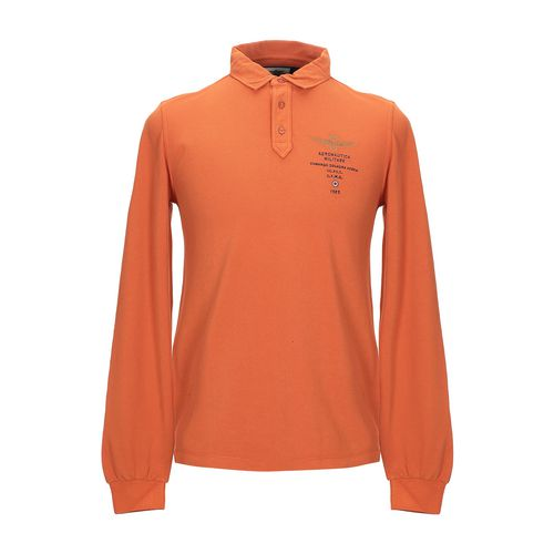 Поло AERONAUTICA MILITARE 12324696KR