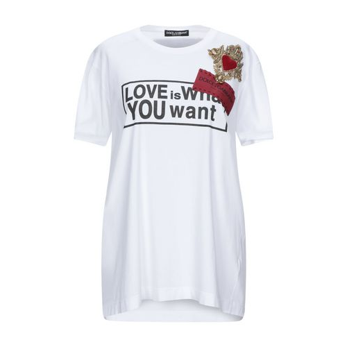 Футболка DOLCE & GABBANA 12324824TC