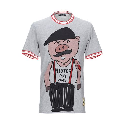Футболка DOLCE & GABBANA 12325046VE