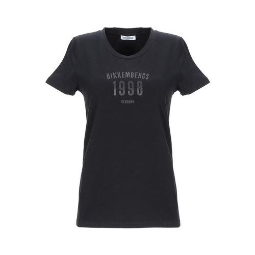 Футболка BIKKEMBERGS 12325349FW