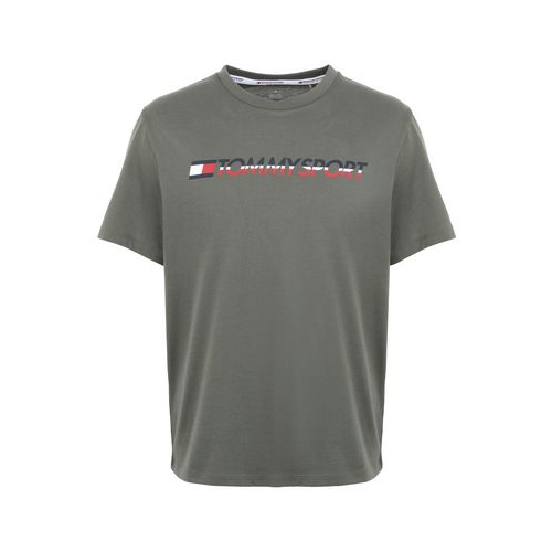 Футболка TOMMY SPORT 12326507MT