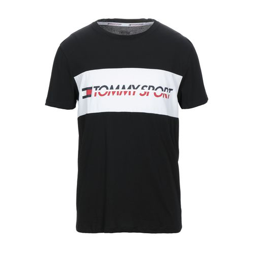 Футболка TOMMY SPORT 12326519QI