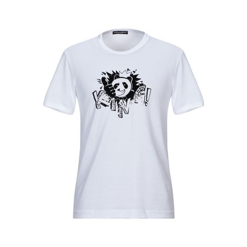 Футболка DOLCE & GABBANA 12326532EM