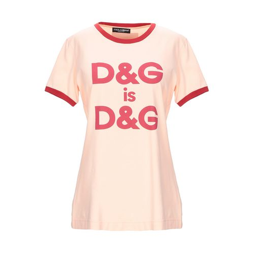 Футболка DOLCE & GABBANA 12326556XP