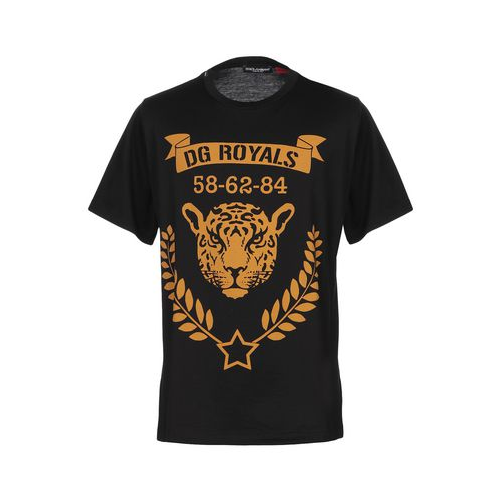 Футболка DOLCE & GABBANA 12326813VN