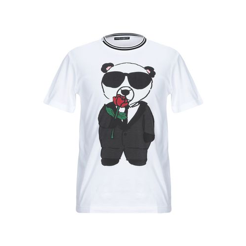 Футболка DOLCE & GABBANA 12327693BK