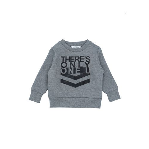 Толстовка BIKKEMBERGS 12327821JX