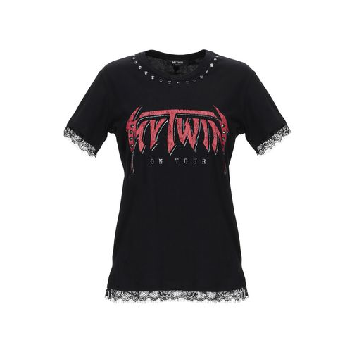 Футболка MY TWIN TWINSET 12328730JT