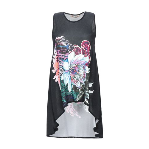 Топ без рукавов ROBERTO CAVALLI 12329691HB