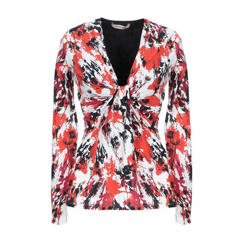Футболка ROBERTO CAVALLI 12329719SP