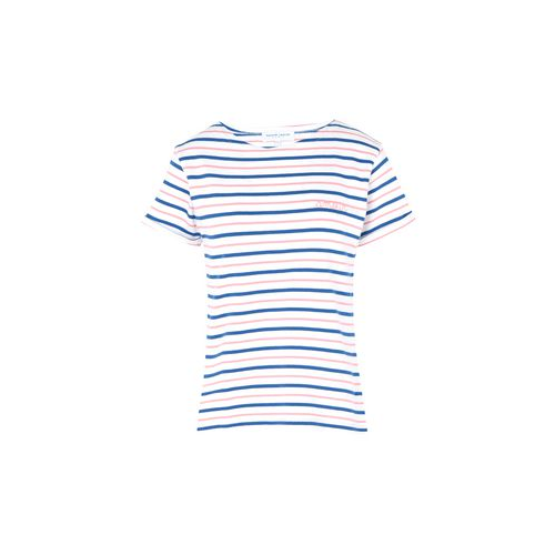 Футболка MAISON LABICHE 12320557IN