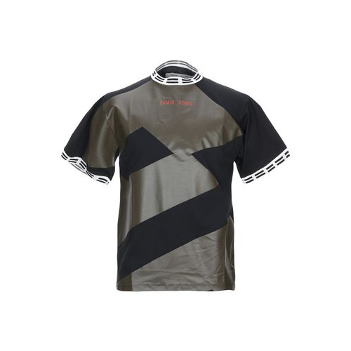 Футболка DAMIR DOMA x LOTTO 12320758PW