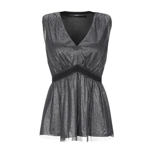 Топ без рукавов GUESS 12320857AS