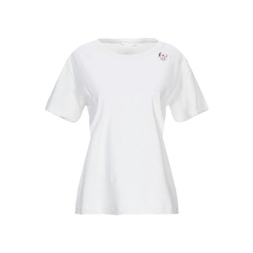 Футболка SAINT LAURENT 12321192EO