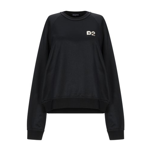 Толстовка DSQUARED2 12322436FM
