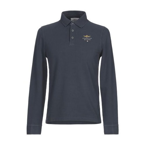 Поло AERONAUTICA MILITARE 12334612MJ