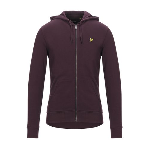 Толстовка LYLE & SCOTT 12335386MS