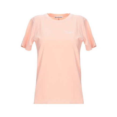 Футболка ACNE STUDIOS 12335956OC