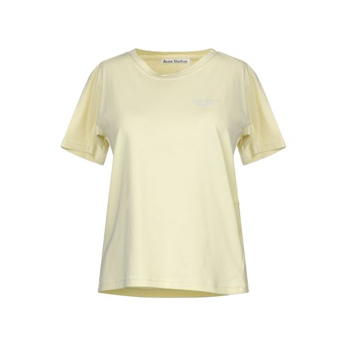Футболка ACNE STUDIOS 12335956RT