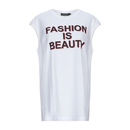 Футболка DOLCE & GABBANA 12336299FI