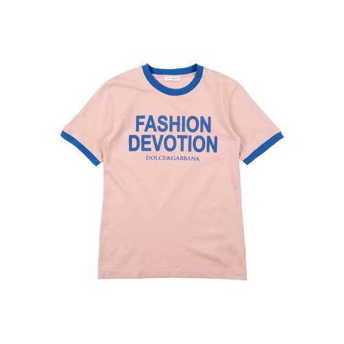 Футболка DOLCE & GABBANA 12336637SS