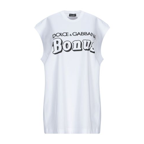 Футболка DOLCE & GABBANA 12336843US
