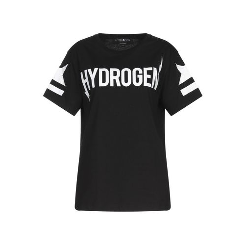 Футболка HYDROGEN 12337541DM