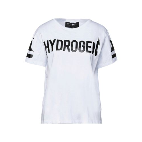 Футболка HYDROGEN 12337541JO