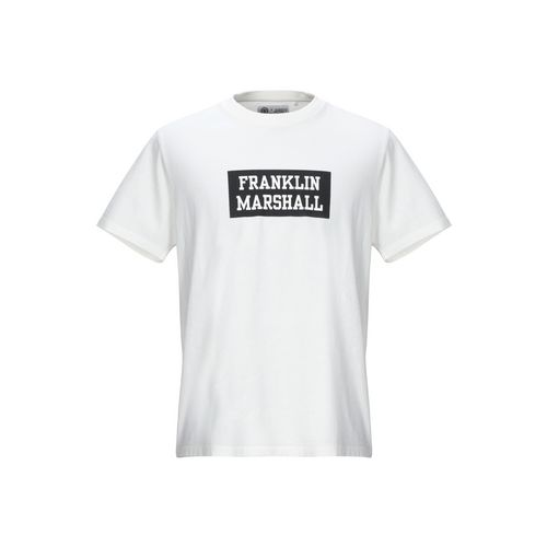 Футболка FRANKLIN & MARSHALL 12337628IL