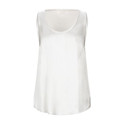 Топ без рукавов BRUNELLO CUCINELLI 12339367DR