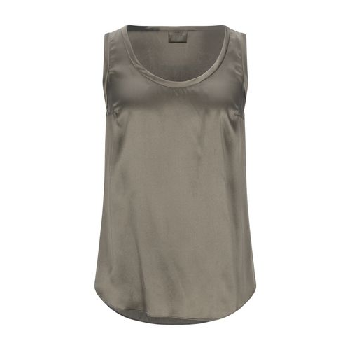 Топ без рукавов BRUNELLO CUCINELLI 12339367JJ