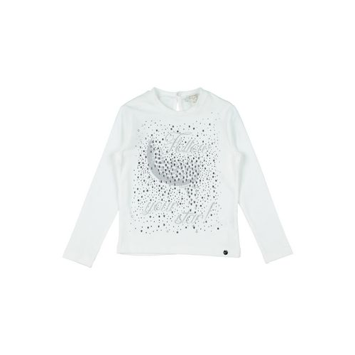 Футболка MICROBE by MISS GRANT 12339661BE