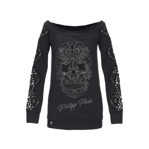 Толстовка PHILIPP PLEIN 12330111WK