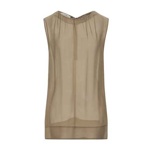 Топ без рукавов MARNI 12330124ST