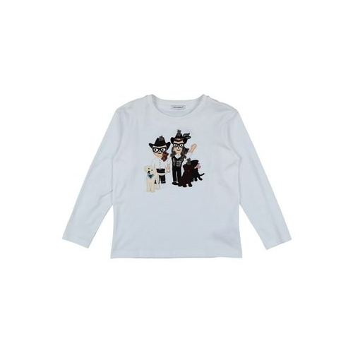 Футболка DOLCE & GABBANA 12330816EJ