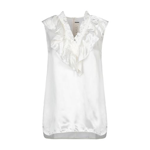 Топ без рукавов MARNI 12332772MH